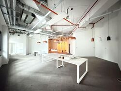 PLUS (D1), Office #540855791